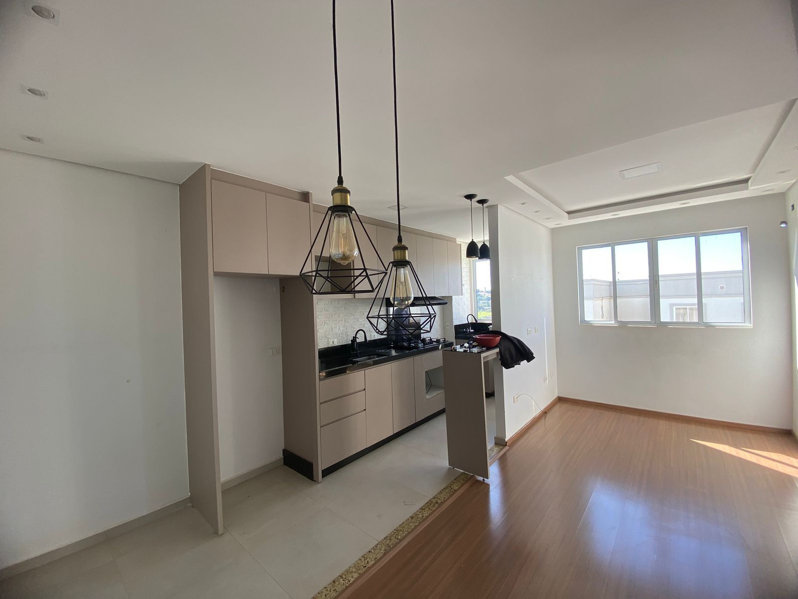 LOCAÇÃO - CONDOMINIO TERRA DE SANTA CRUZ II