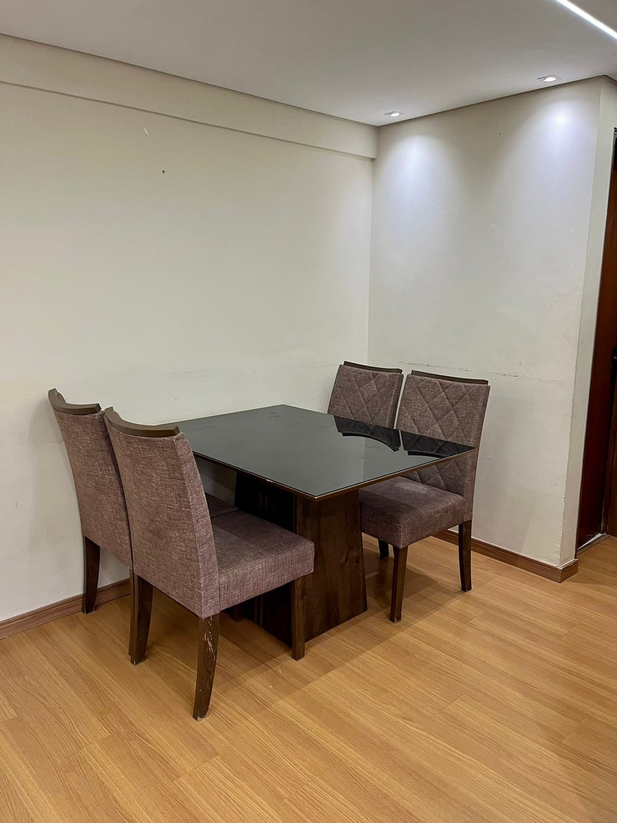 Apartamento para Venda no Residencial Solar das Torres