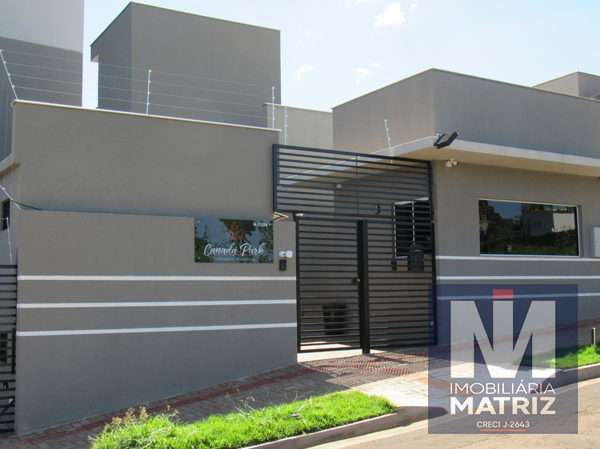 Residencial Canadá Park