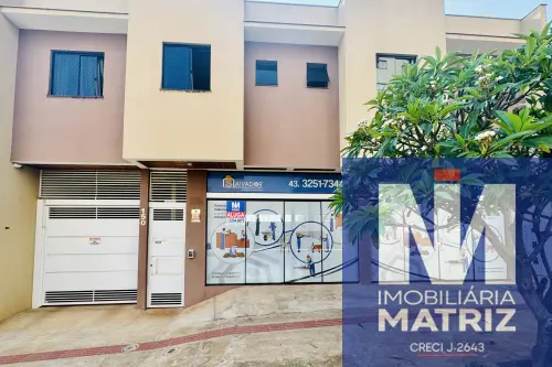 SALÃO COMERCIAL PARA LOCAÇÃO