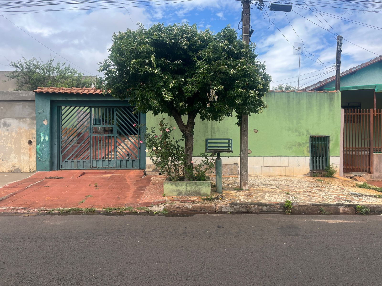 Casa Venda Jd Riviera - Cambé