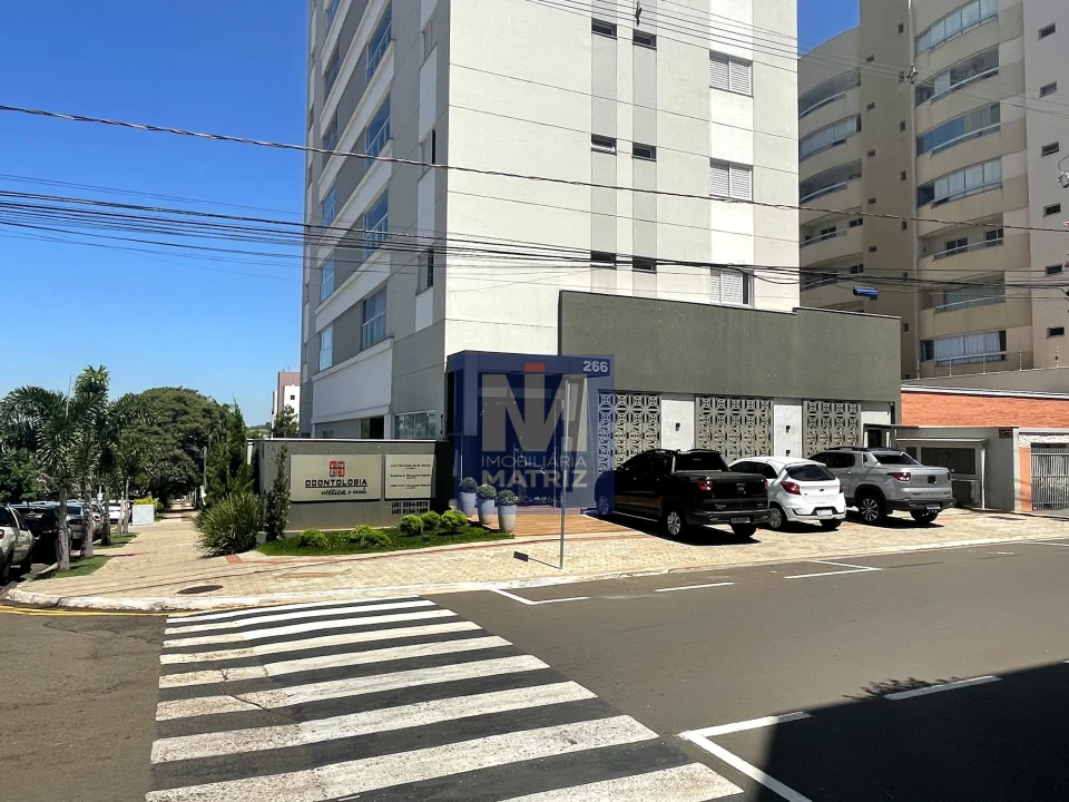 Apartamento a Venda no Condomínio Residencial Cezanne