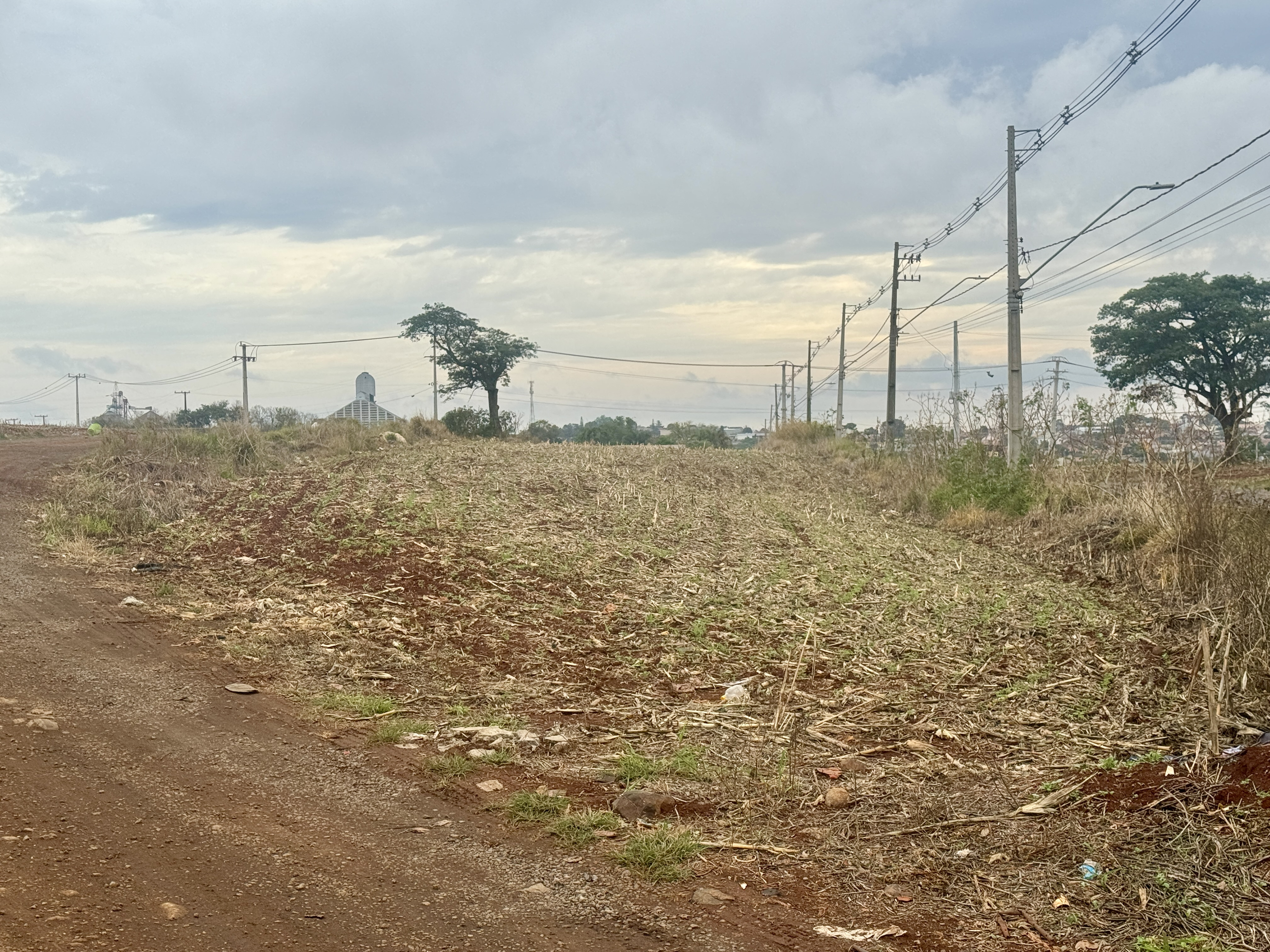 IMÓVEL PARA VENDA COM  DE 6.468,79m²