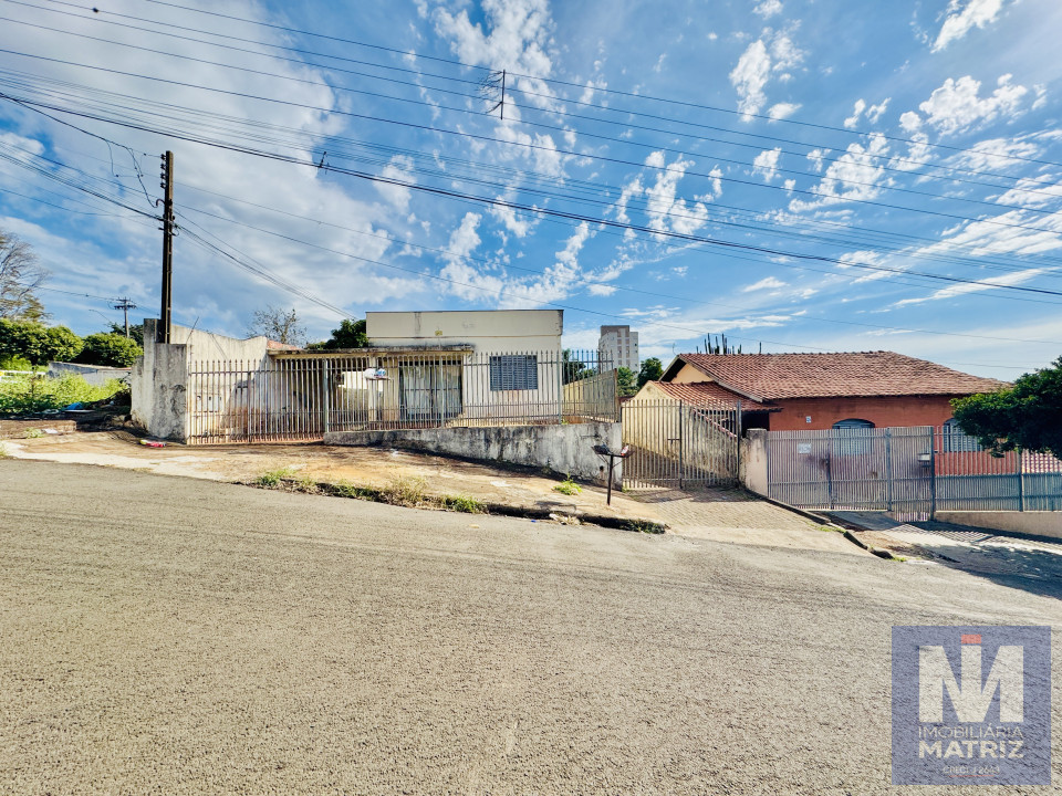 03 CASAS PARA VENDA NA VILA MESQUITA