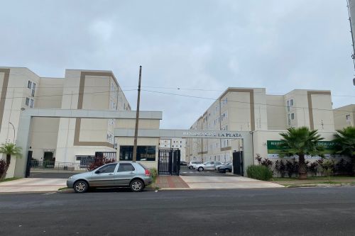 Condomínio Residencial La Plata