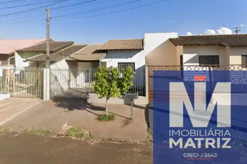 CASA PARA LOCAÇÃO NO JD. ATLANTA