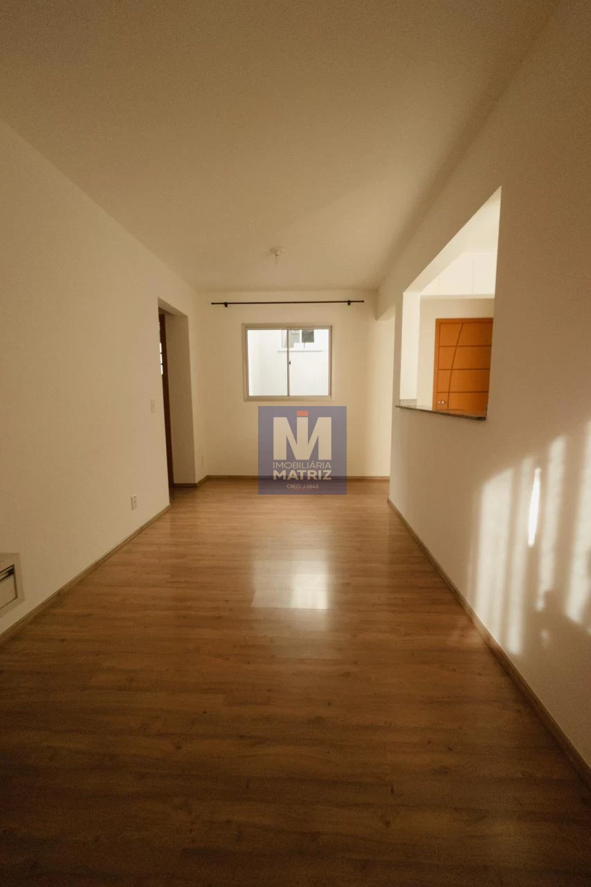 RESIDENCIAL HARMONIA II