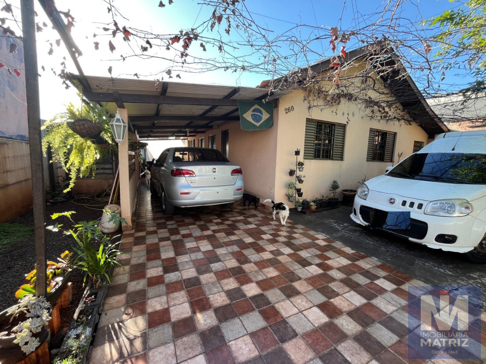 Casa Térrea - Jardim Alvorada / Cambe 2