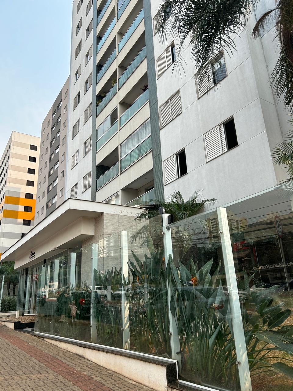 Residencial Strauss Boulevard