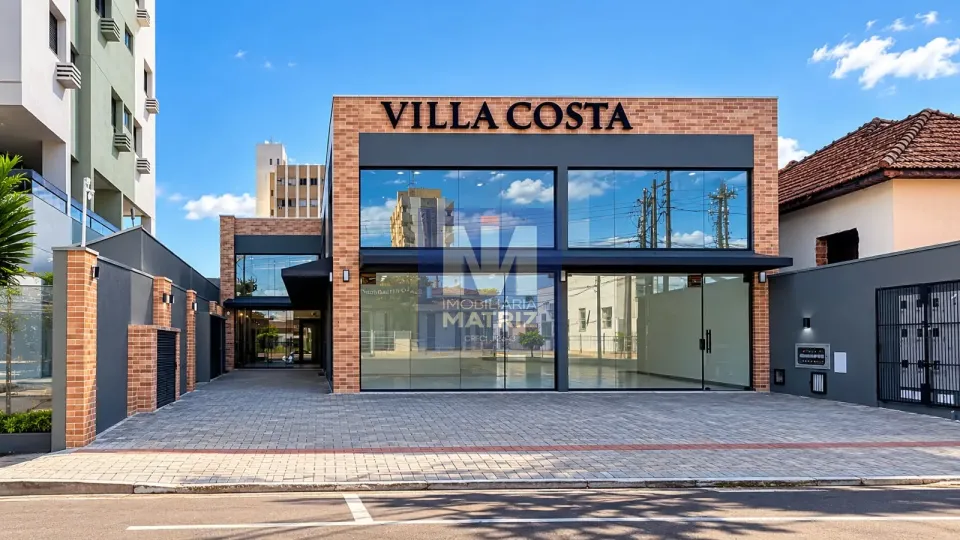 GALERIA VILLA COSTA