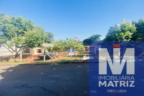 Chácara para Venda no Pq. Santa Helena em Cambé Pr.