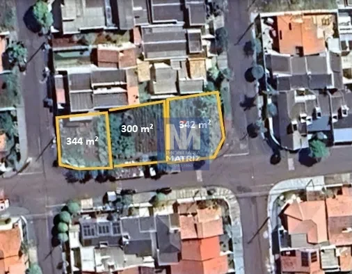 3 Terrenos Jd. Abussafe