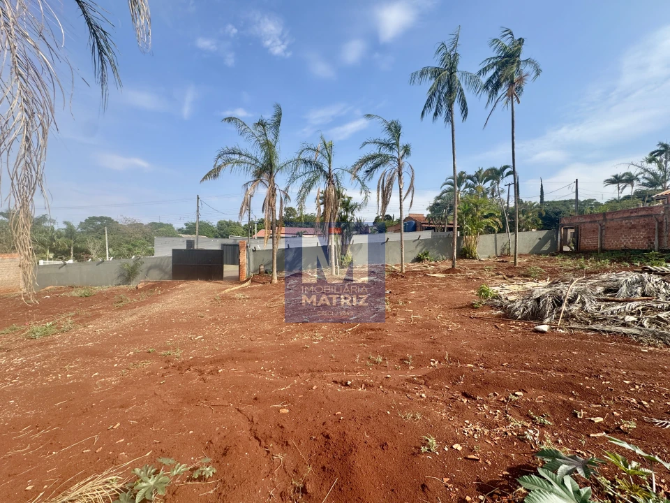 CHÁCARA PARA VENDA EM CAMBÉ