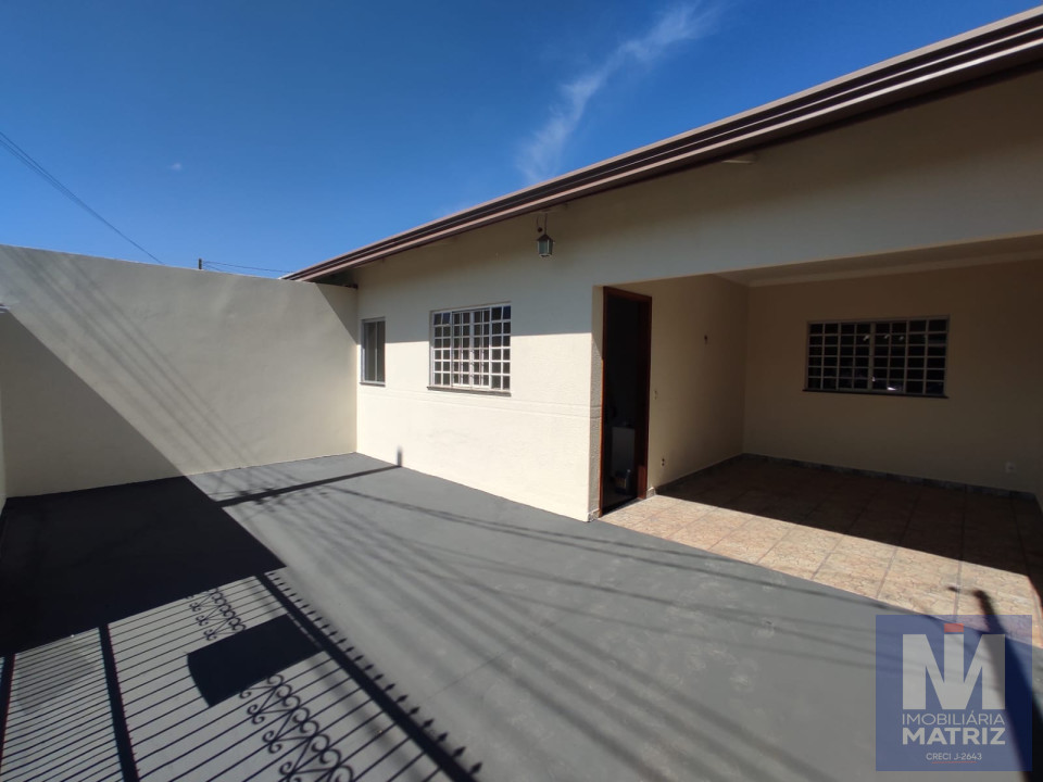 Casa Locação Jd Monte Castelo / Santo Amaro