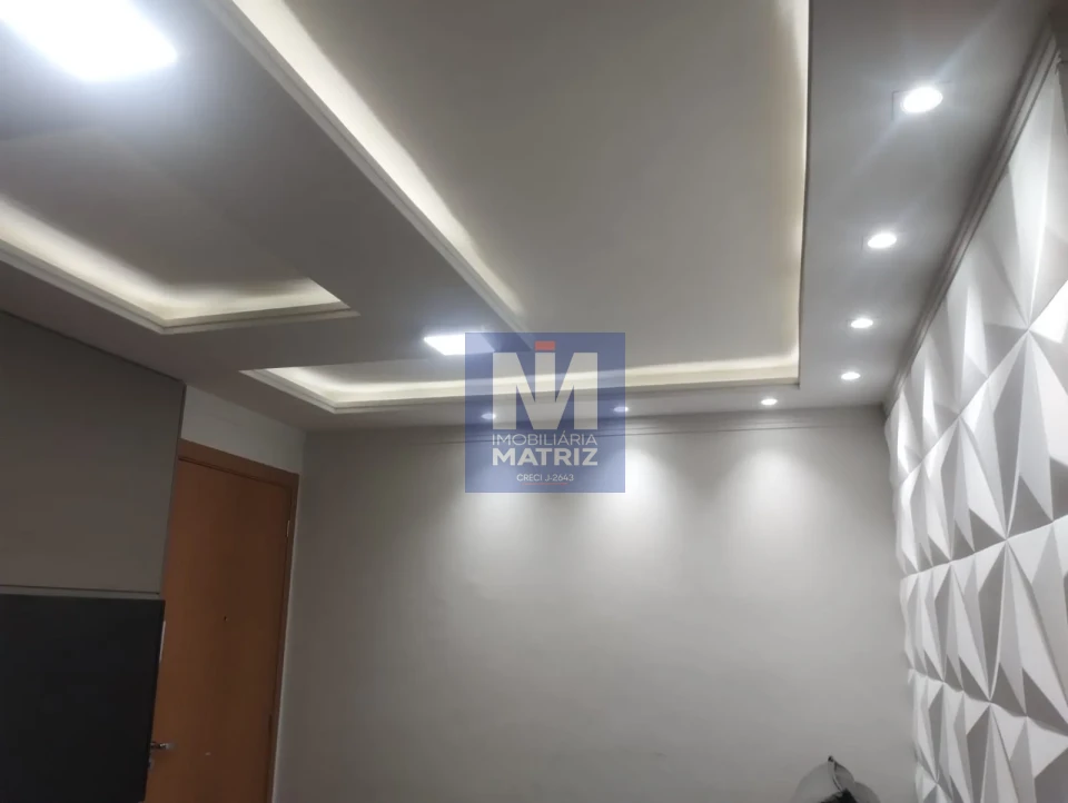apto Venda - RESIDENCIAL LA SENA