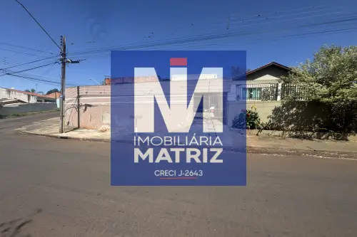 CASA PARA LOCAÇÃO