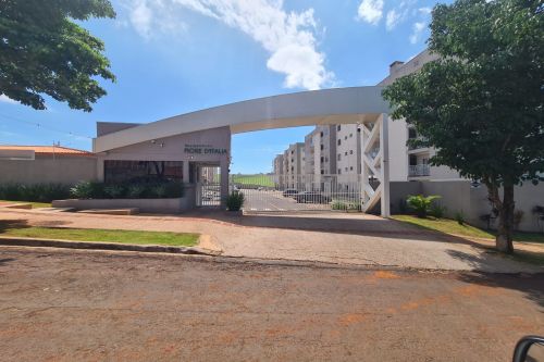 Residencial Fiori d' Italia