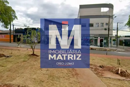 Imóvel Comercial para Venda na Av. Antônio Raminelli em Cambé