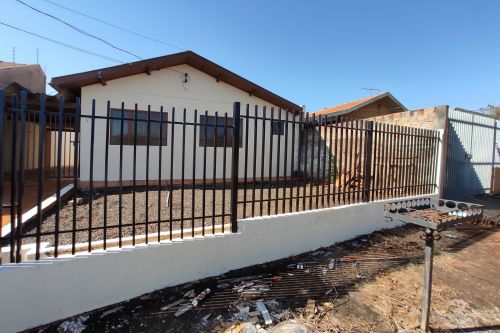 Casa Térrea  - Parque Residencial Cambé