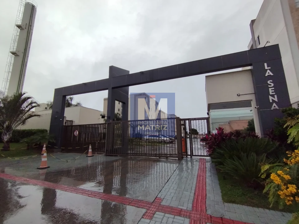 APARTAMENTO A VENDA - RESIDENCIAL LA SENA