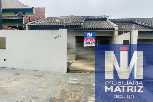 CASA NO JD. BELA SUIÇA EM CAMBÉ