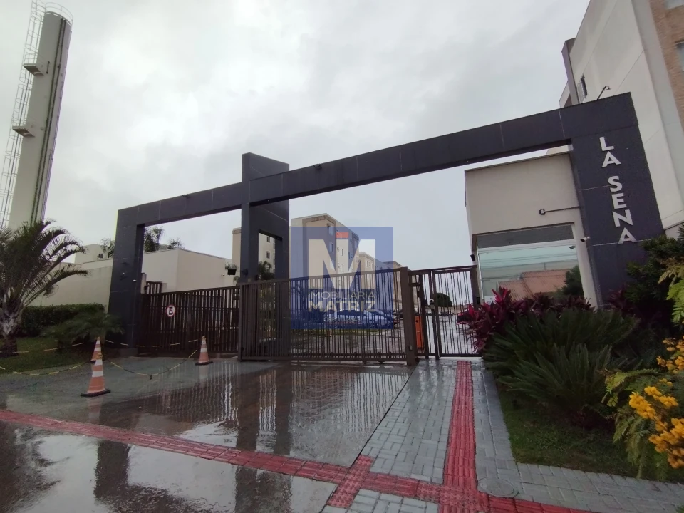 Apartamento Venda - RESIDENCIAL LA SENA