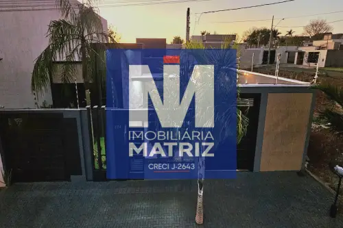 LINDA PARA CASA VENDA NO RESIDENCIAL DAS TORRES EM CAMBÉ