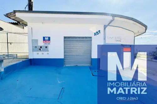 Comercial Jardim Vitória