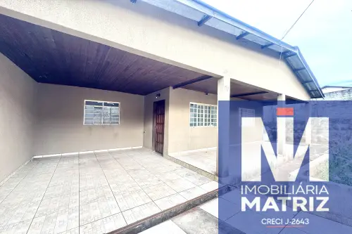 Casa para Venda no Cambé V
