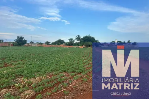 CHÁCARA PARA VENDA - DISTRITO DE ESPERANÇA DO NORTE - ALVORADA DO SUL PR.