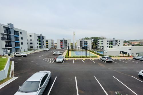 APARTAMENTO NO VITTACE RESERVA