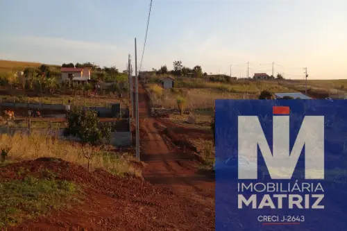 Fazenda/Sítios/Chácaras Á Venda Warta Londrina