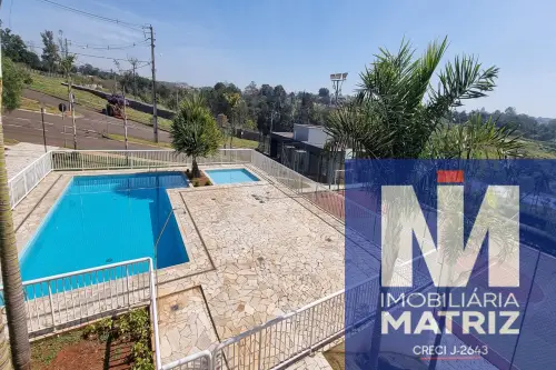 TERRENO NO CONDOMINIO CAMPOS DO CONDE VEREDAS