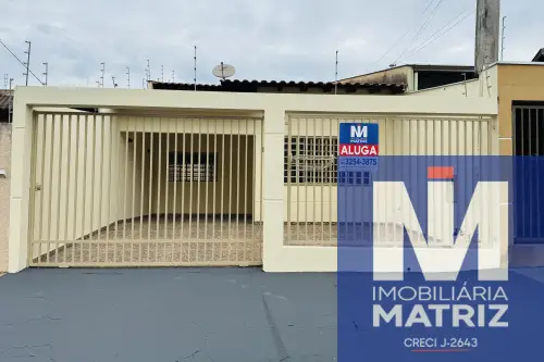 Casa Térrea  - Jardim Morumbi