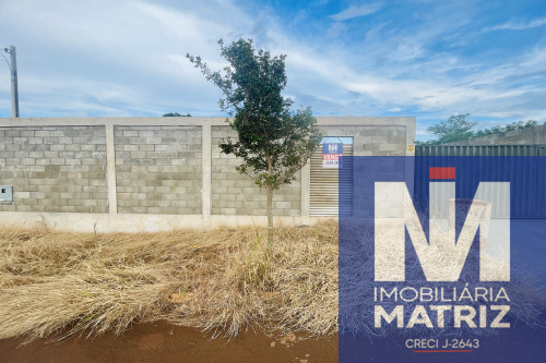 ÁREA DE LAZER EM CAMBÉ - R$ 250.000,00 + 140 PARCELAS R$ 1.150,00