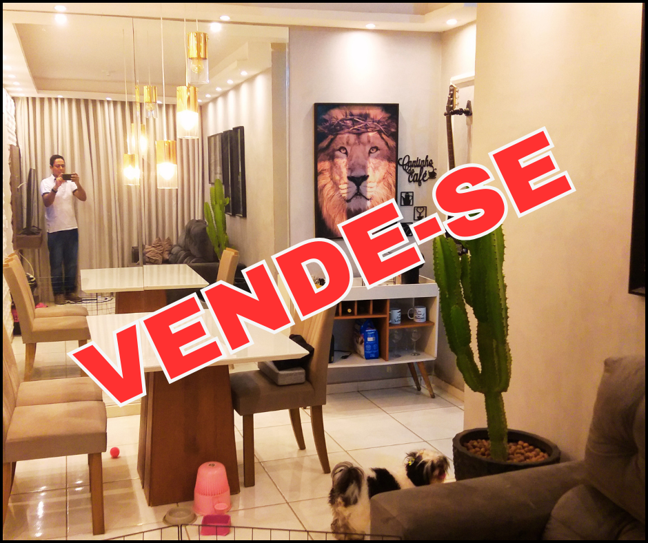 Imagens do imóveis VENDE-SE APARTAMENTO EM EXCELENTE LOCALIZAÇÃO
