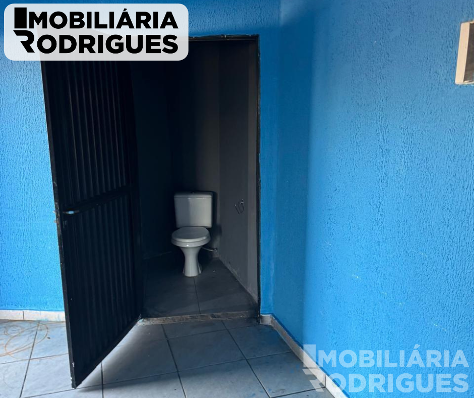 Imagens do imóveis ALUGA-SE SALÃO COMERCIAL EM EXCELENTE LOCALIZAÇÃO