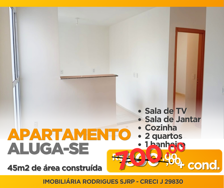 Imagens do imóveis Apartamento Para Alugar Jardim Nunes São José Do Rio Preto