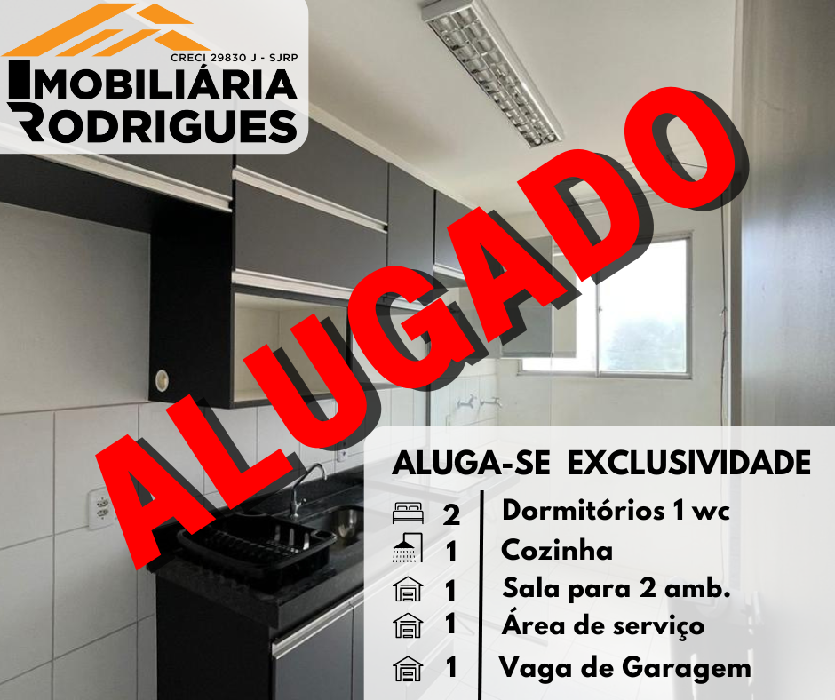 Imagens do imóveis ALUGA-SE APARTAMENTO EM EXCELENTE LOCALIZAÇÃO
