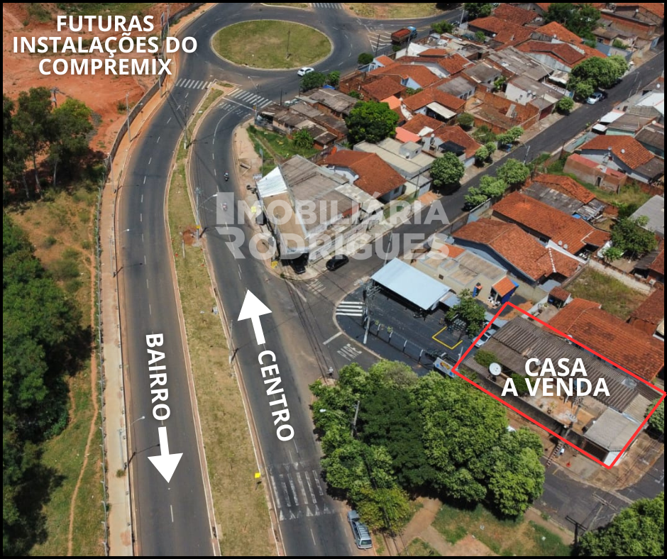 Imagens do imóveis Casa Á Venda Solo Sagrado I São José Do Rio Preto