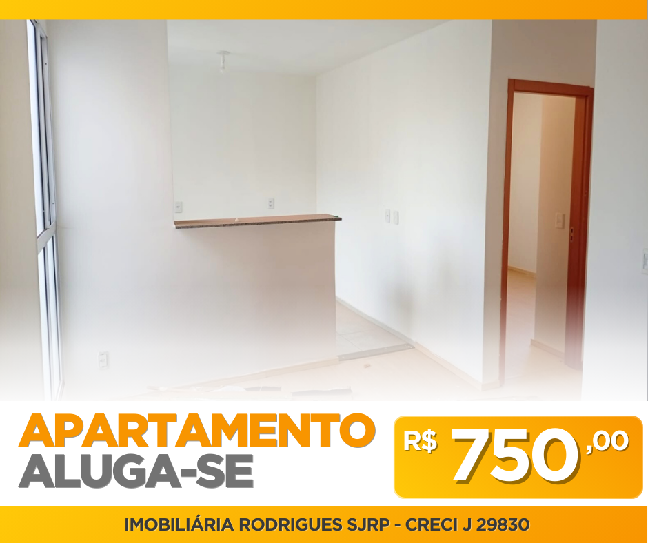 Imagens do imóveis Apartamento Para Alugar Residencial Caetano São José Do Rio Preto