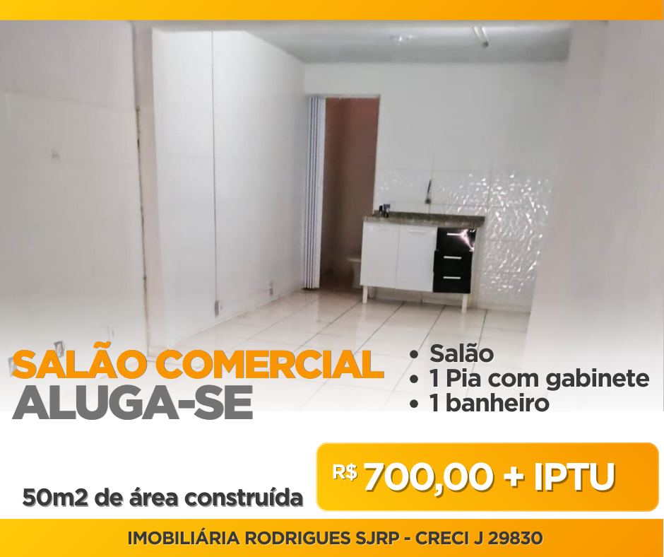 Imagens do imóveis Comercial Para Alugar Nova Esperança São José Do Rio Preto