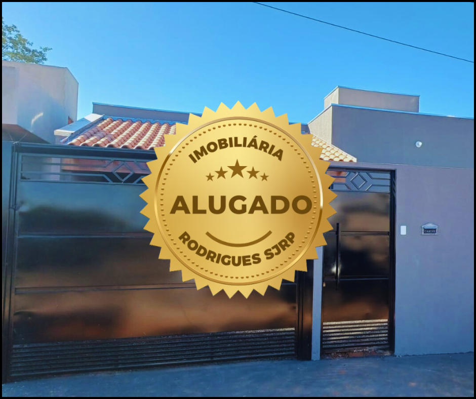 Imagens do imóveis Casa Para Locação Cidade Alta São José Do Rio Preto