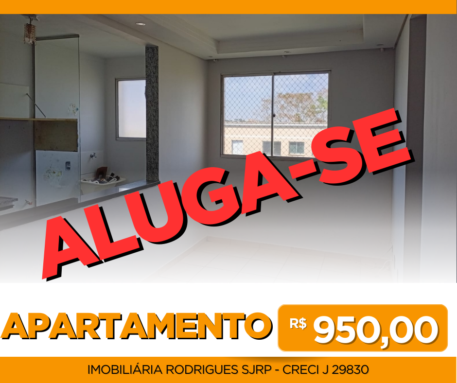 Imagens do imóveis Apartamento Para Alugar Jardim Caparroz São José Do Rio Preto