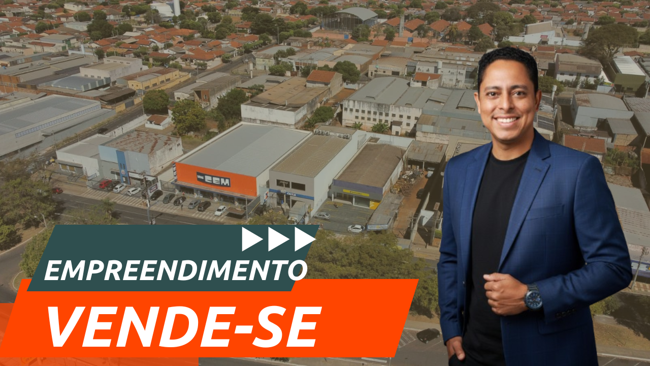 Imagens do imóveis Comercial À Venda Residencial Ana Célia São José Do Rio Preto