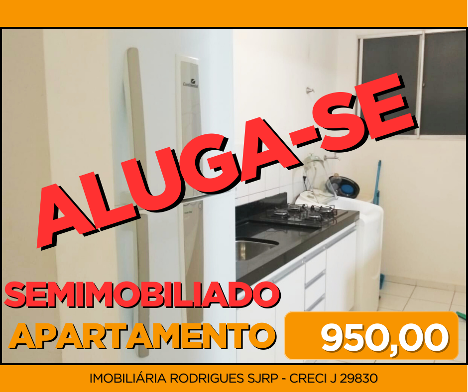 Imagens do imóveis Apartamento Para Alugar Residencial Ana Célia São José Do Rio Preto