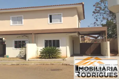 Imagens do imóveis ALUGA-SE SOBRADO EM EXCELENTE LOCALIZAÇÃO