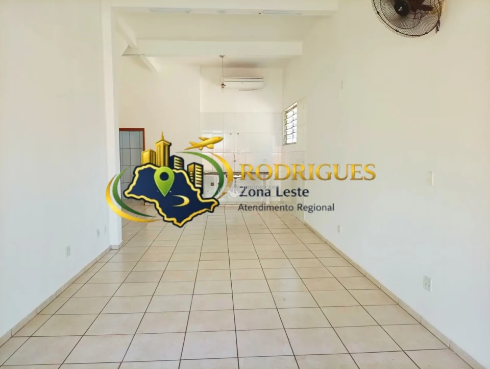 Comercial Para Alugar Jardim Seyon São José Do Rio Preto