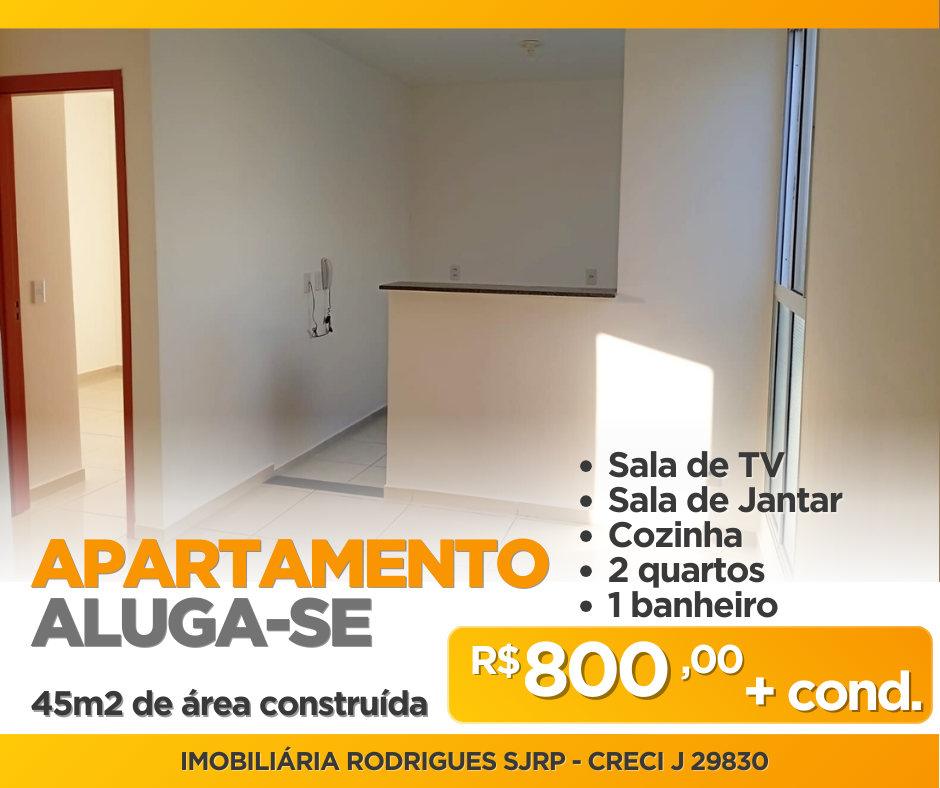 Imagens do imóveis Apartamento Para Alugar Jardim Nunes São José Do Rio Preto
