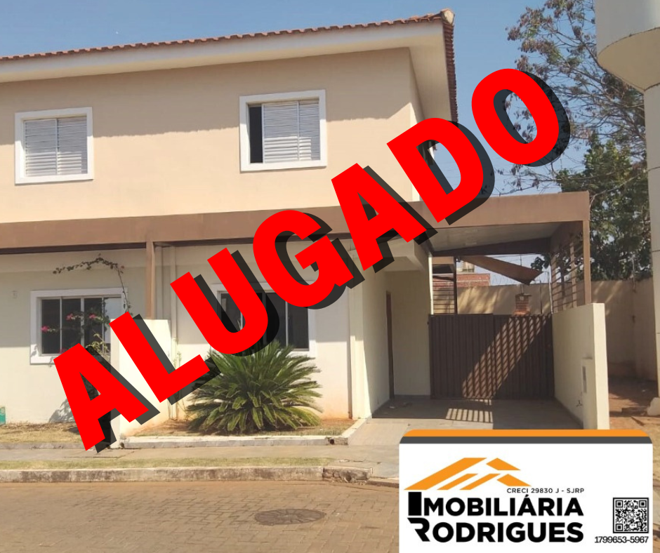 Imagens do imóveis ALUGA-SE SOBRADO EM EXCELENTE LOCALIZAÇÃO